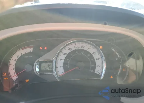 2013 Toyota Sienna Sport from USA, damaged, VIN 5TDXK3DC7DS375224